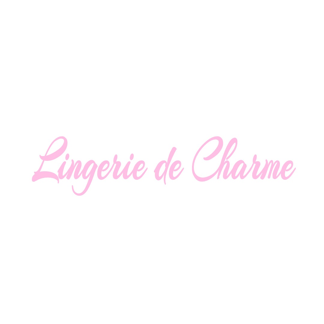 LINGERIE DE CHARME PIGNY